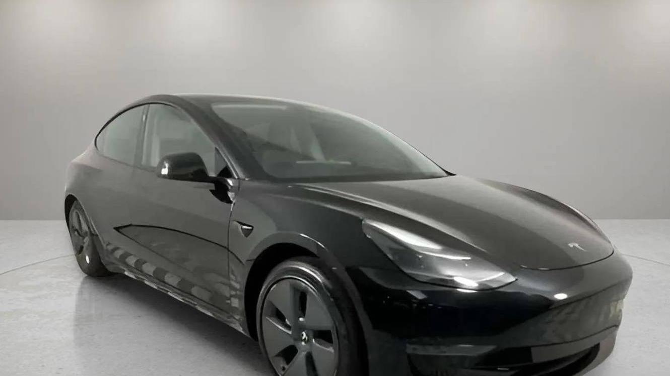 TESLA MODEL 3 2018 5YJ3E1EBXJF068050 image